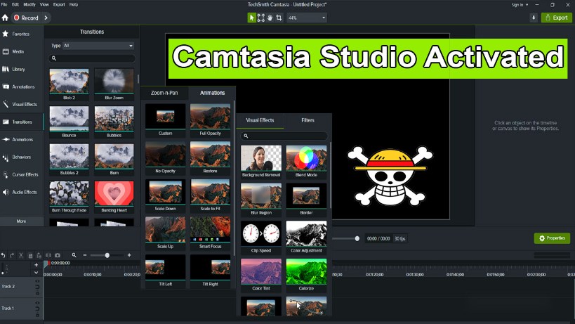 camtasia studio crack